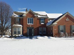 8049 Pebblestone Dr, Ypsilanti, MI 48197