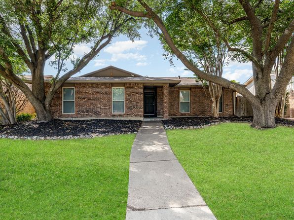 Home for Sale in Coppell TX