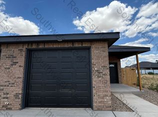 3808 Madison Rd #B, Clovis, NM 88101