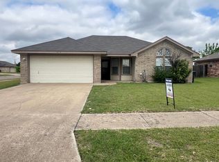 3615 Levy Ln, Killeen, TX 76542