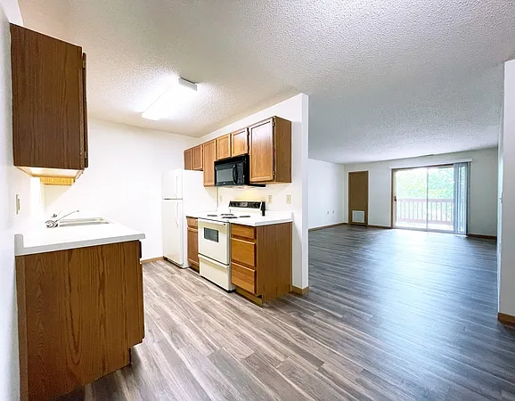 Kensington Place 2 Bedroom