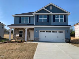 264 Galilee Branch Dr #67, Smithfield, NC 27577