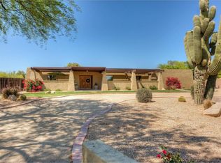 9970 E Charter Oak Rd, Scottsdale, AZ 85260
