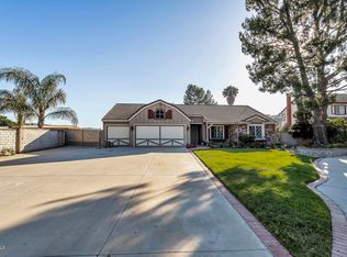 469 Quiet Ct, Simi Valley, CA 93065