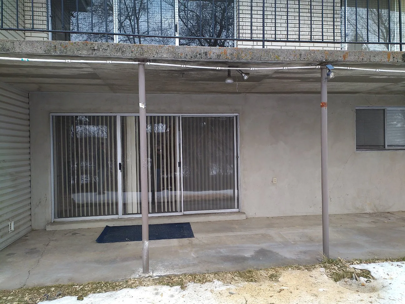 2 bed, 896 sqft, $1,050 — Photo 2