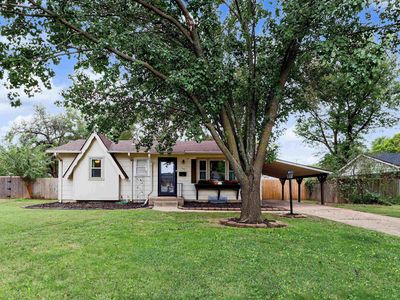 560 S Circle Dr, Derby, KS, 67037