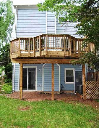 2nd image of 14549 Creek Branch Ct