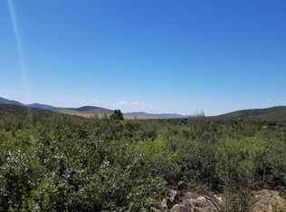 11625 E Mingus Vista Dr, Prescott Valley, AZ 86315