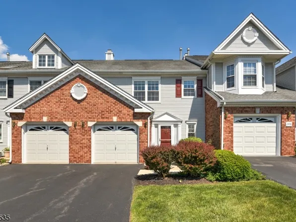 2407 WINDER DR, Bridgewater Twp., NJ 08807