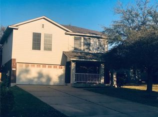 1858 Wallin Loop, Round Rock, TX 78664