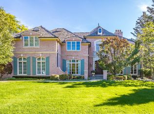 625 Chatham Rd, Glenview, IL 60025