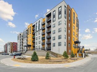 8 Culinary Ln #502, Barrie, ON L9J0T2