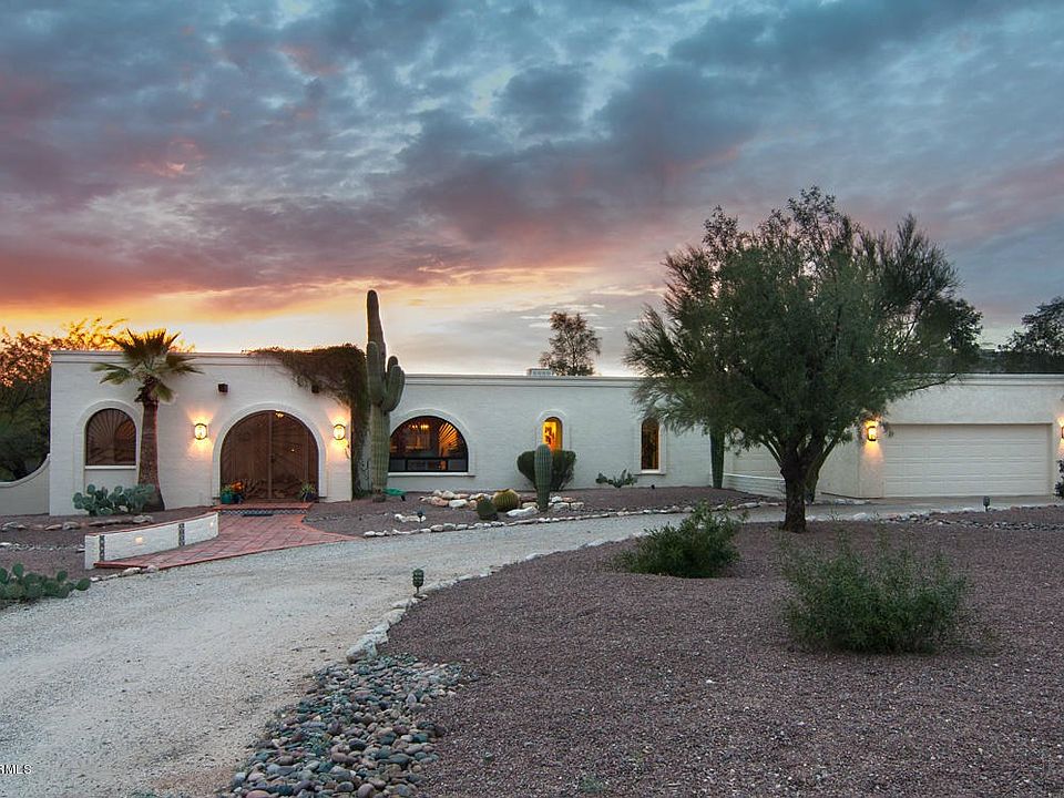 1st image of 8152 E Galinda Dr