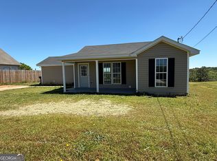1005 Callaway Ave, Lagrange, GA 30240