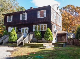 49 Hopkins Ave, Johnston, RI 02919