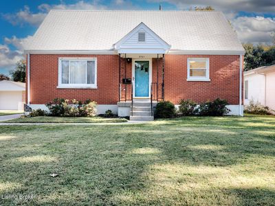 3731 Glen Oak Dr, Louisville, KY, 40218