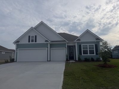 3040 Berry Bush Way, Conway, SC, 29526