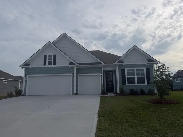 3040 Berry Bush Way, Conway, SC 29526