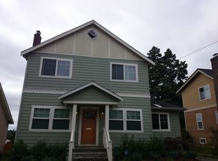 6047 29th Ave NE, Seattle, WA 98115