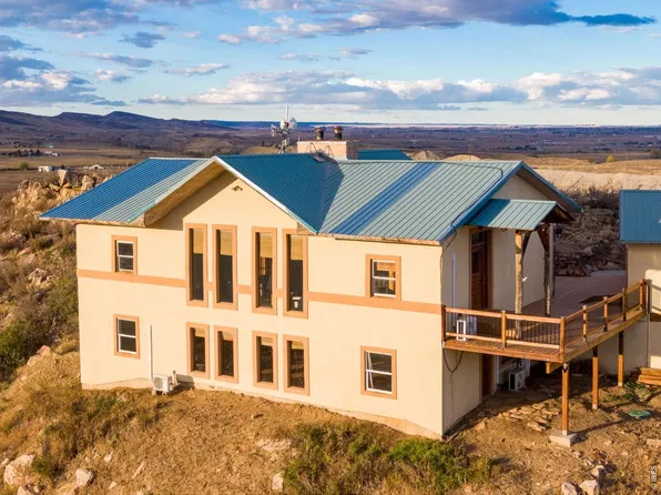 4733 Arthur Mae Ln, Laporte, CO 80535