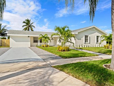 1885 E Terrace Drive Drive E, Lake Worth, FL, 33460