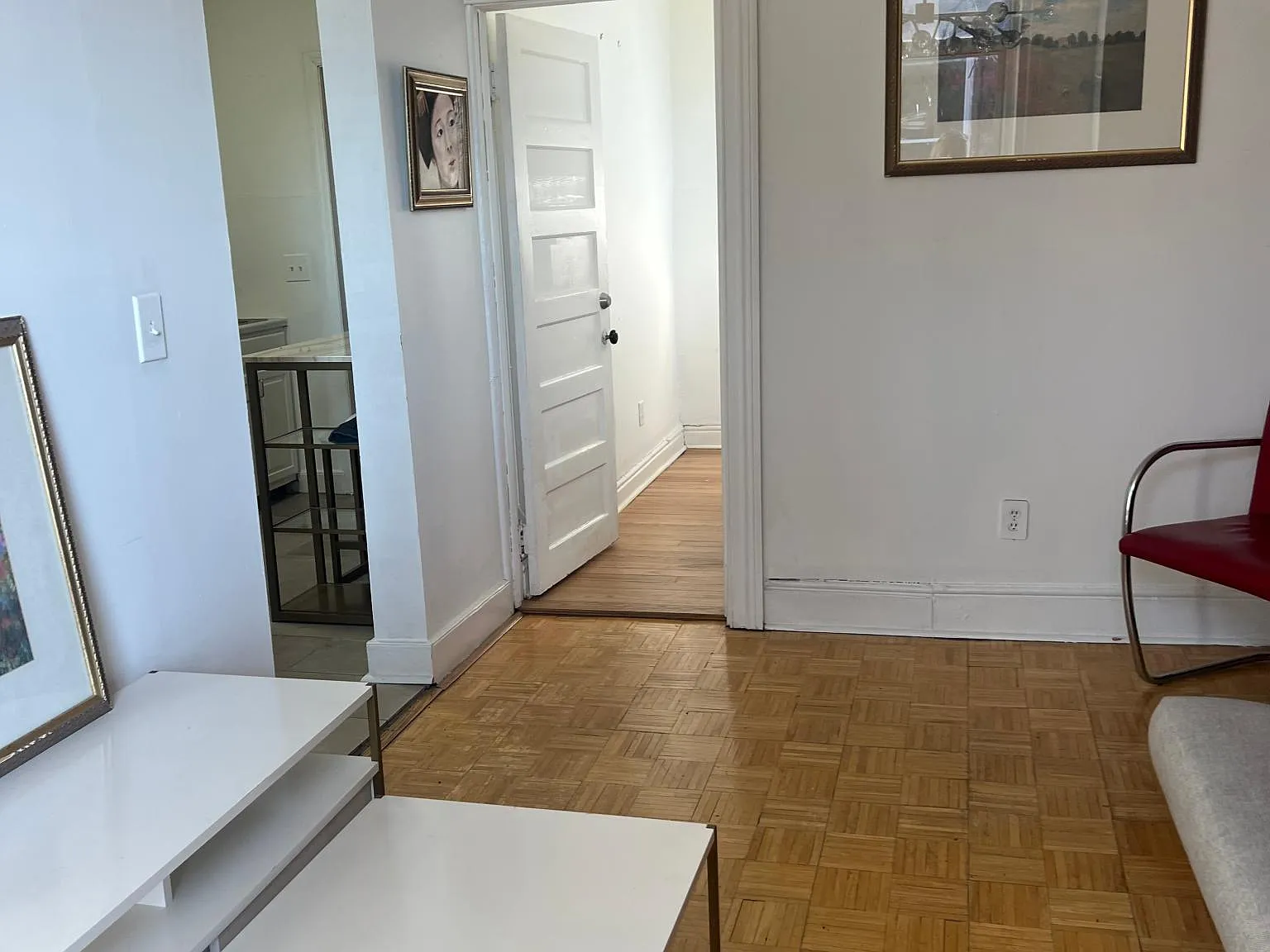 1 bed, 700 sqft, $1,400 — Photo 2