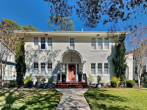 1457 AVONDALE Avenue, Jacksonville, FL 32205