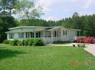 910 Dr King Rd, Tallapoosa, GA 30176