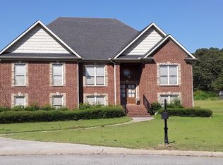 40 White Oak Cir, Springville, AL 35146