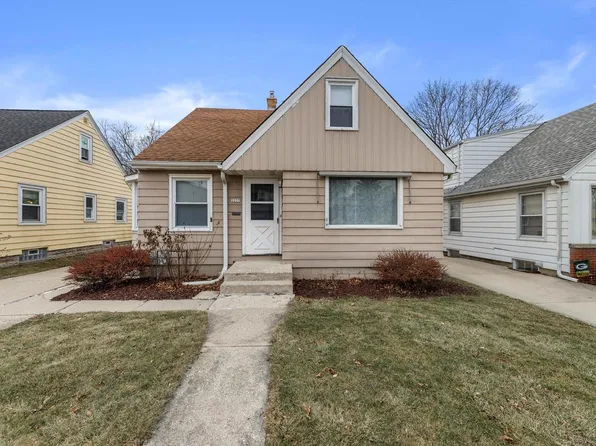 2227 South 81st STREET, West Allis, WI 53219