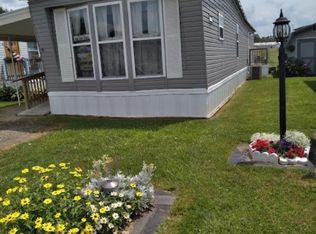 900 Harcourt Rd, Mount Vernon, OH 43050