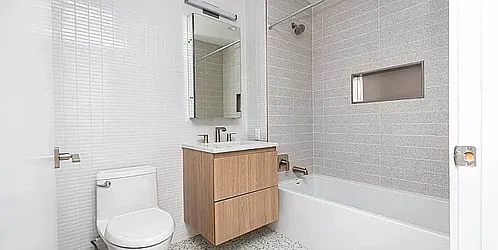 Rented by Lodger Corp