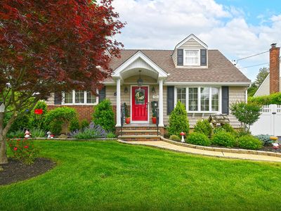 2747 Falcon Street, East Meadow, NY, 11554