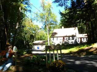 168 Page Rd, Bow, NH 03304