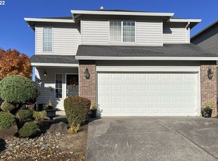 1365 SW 23rd Ter, Gresham, OR 97080