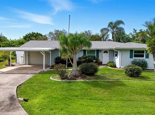 28427 Coco Palm Dr, Punta Gorda, FL 33982