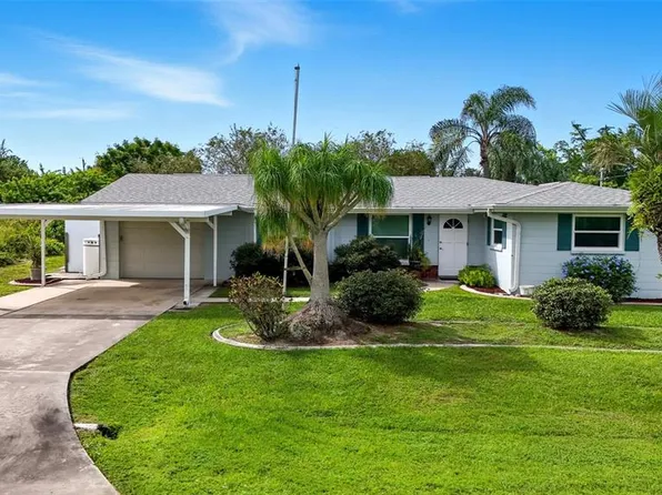 28427 Coco Palm Dr, Punta Gorda, FL 33982