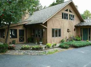 5023 Woodland Ln NW, Hackensack, MN 56452