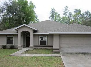 13291 SW 53rd St, Ocala, FL 34481
