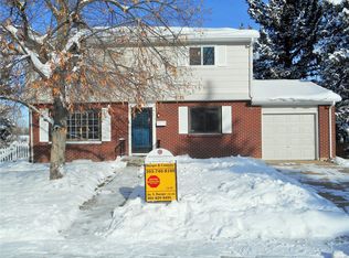 8295 E Easter Pl, Centennial, CO 80112