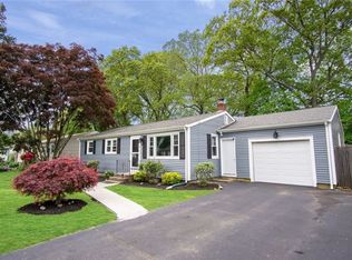 110 Pepin St, West Warwick, RI 02893