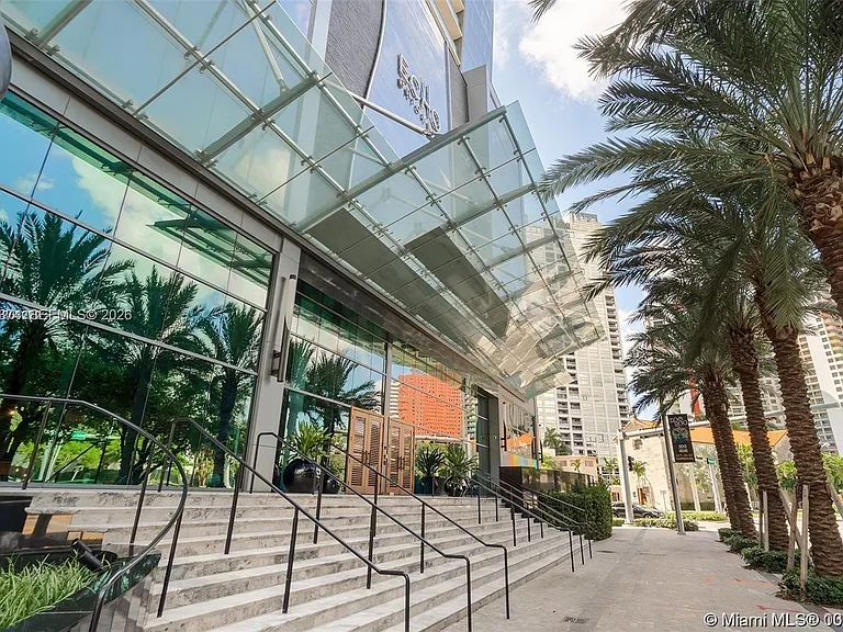 1451 Brickell Ave #4301 — Photo 20