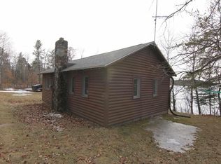 N11993 Bald Eagle Dr, Minong, WI 54859