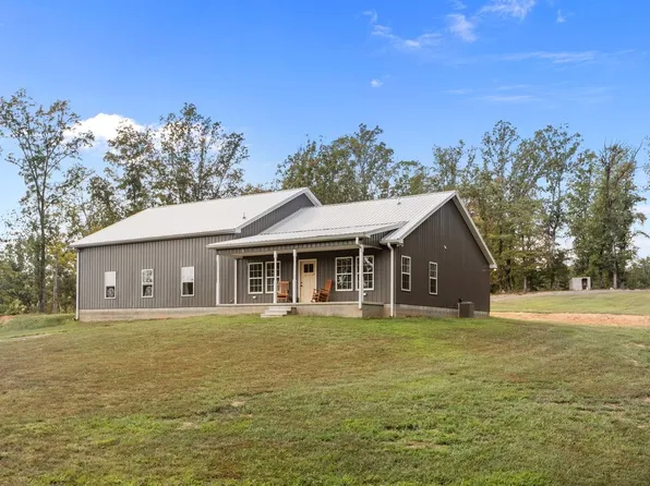 134 Hayes Cemetery Rd, Cumberland Furnace, TN 37051