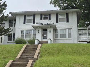 1119 N Court St, Ottumwa, IA 52501