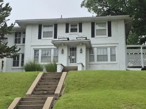 1119 N Court St, Ottumwa, IA 52501