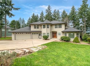 4033 Bailey View Dr, Eugene, OR 97405