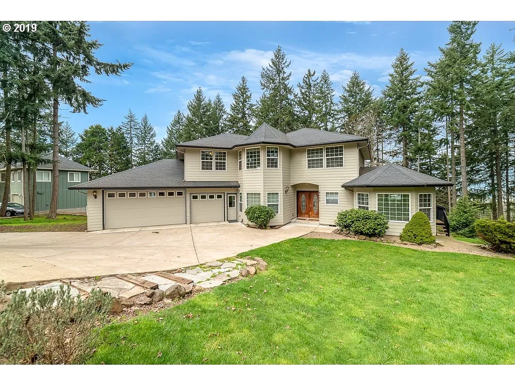 4033 Bailey View Dr photo 1