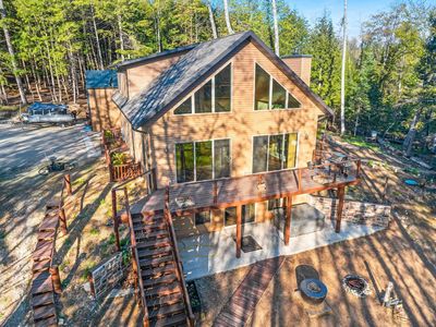 W6554 WOLF LAKE ROAD, Wausaukee, WI, 54177