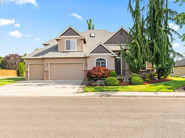 2612 NW 127th St, Vancouver, WA 98685